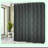 Abstract Shower Curtain with Hooks Included-123406109-123406106