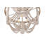 Plafonnier perlé Hudson 16 po -405434926