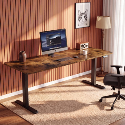Putnam Height Adjustable Standing Desks
