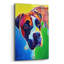 «Boxer - Leo» par Dawg Painter-182422562