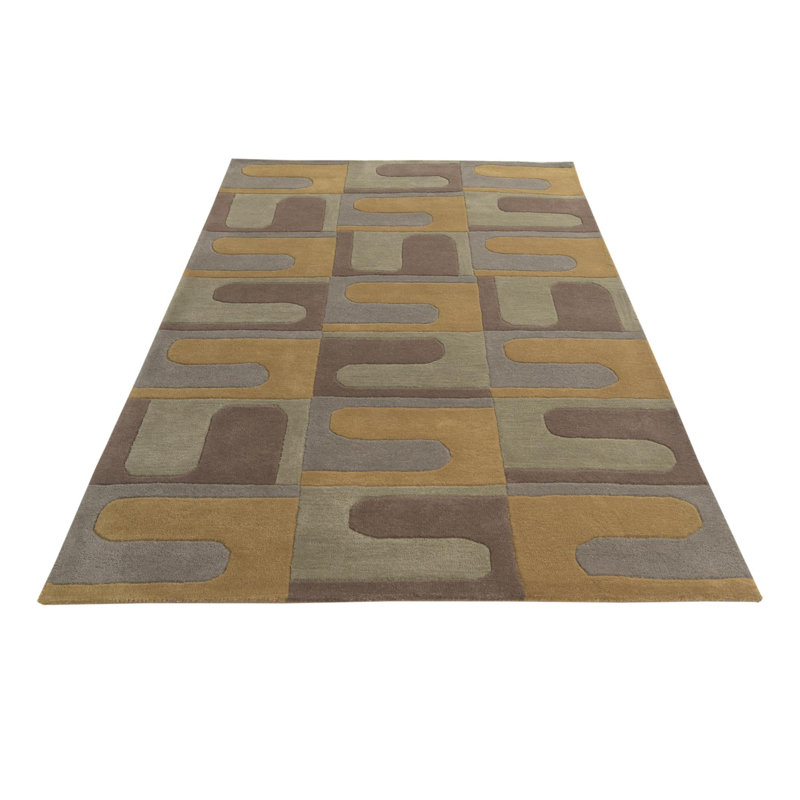 Tapis multicolore Pineland