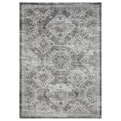 Ragheb Oriental Indoor Rug