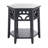 Shirlee Solid Wood End Table-1825645853