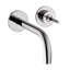 Uno Wall Mounted Standard Bathroom Faucet-20873398