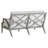 Silver Sands Love Seat