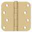 64'' x 64'' Steel Surface Mount Hinge-14747951