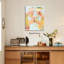 1 Piece Wrapped Canvas Wall Art