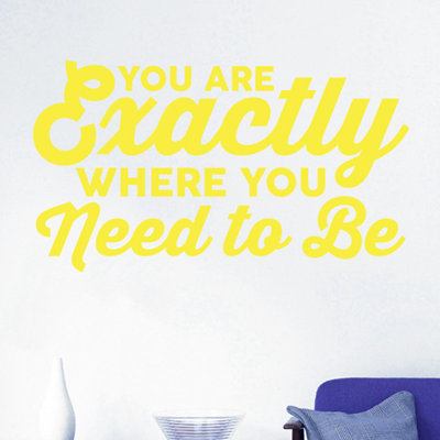 Wall Decal