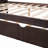 Daybed Wood Bed With Trundle-871161133-850708121