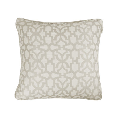  Housse de coussin carré et insert