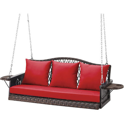 Balancelle Jolliff, 900 lb, conception unique et confortable