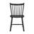 Solid Wood Windsor Back Side Chair-106913450