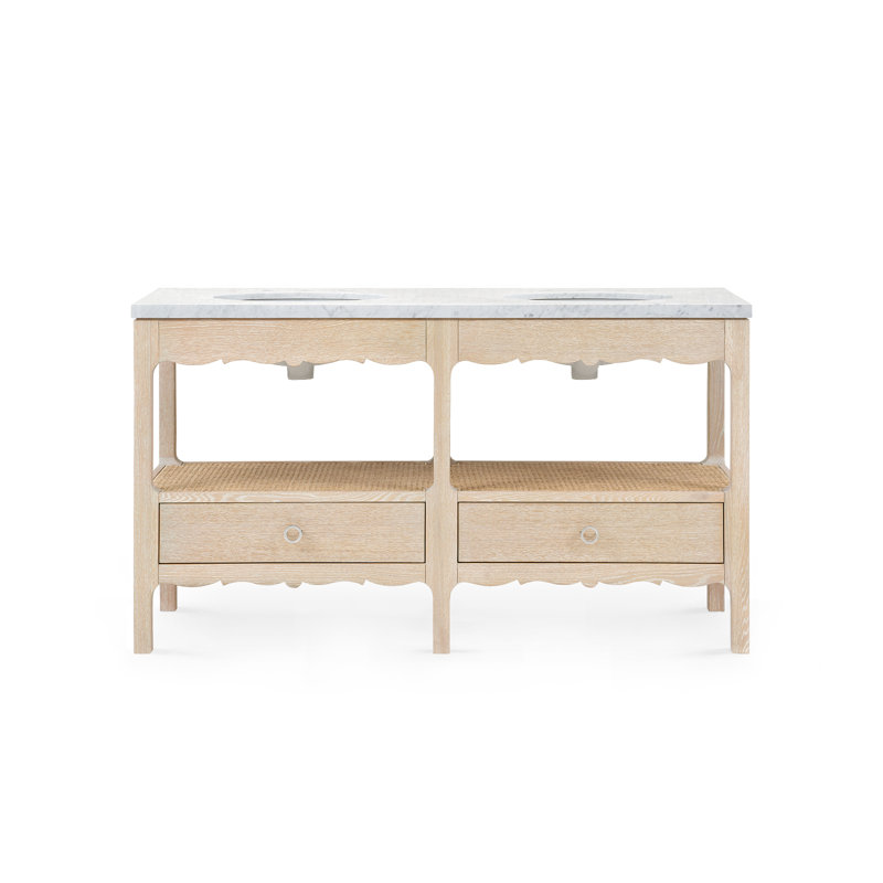 Arianna Cabinet, 60"