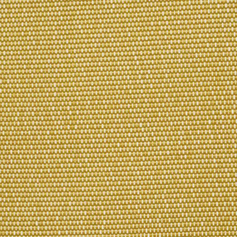 Tissu intérieur / extérieur Cooper, Jaune
