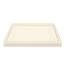 Base de douche 60 po x 30 po à simple seuil-33632354-33632364
