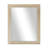 Ungar Wood Flat Wall Mirror-1059452097-1059452122