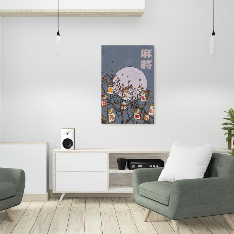 Print, 91.44cm H x 60.96cm W