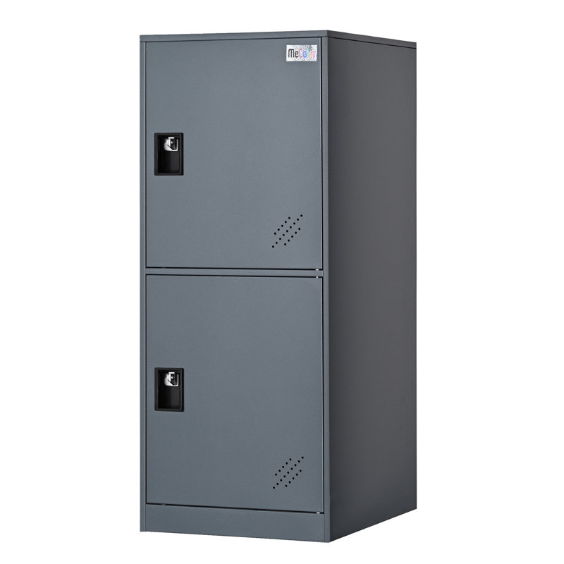 2 -Door Storage Cabinet