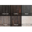 Lit superposé simplifié Fireside Lodge WoodShop - double / simple