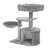 Camden 27'' H Cat Tree-1400450209