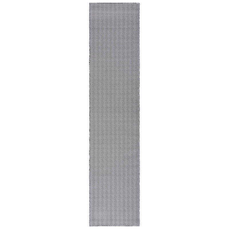 Lewisetta Performance Geometric Indoor/Outdoor Area Rug, Runner 2' x 9'