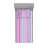 Thin and Bold Stipes Striped is unavailable