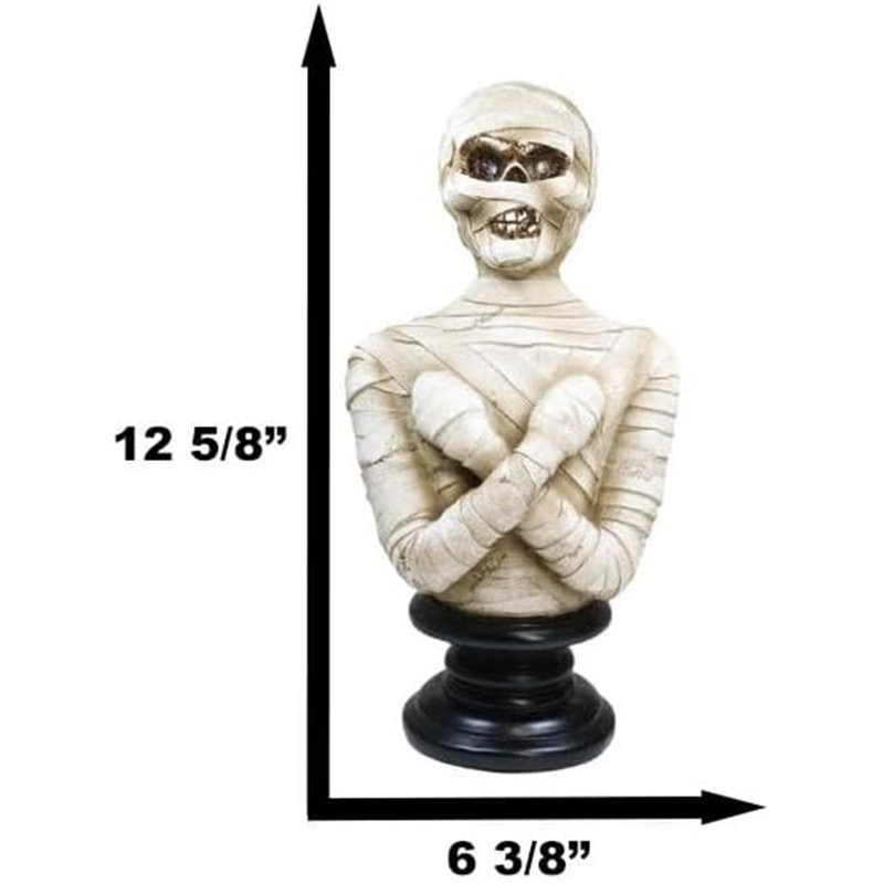 Kaidey Fantasy & Sci-Fi Statue
