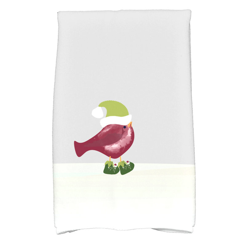 Aspelare Tea Towel Kitchen Towel, Grey