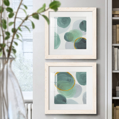 " Ontario I " 2 - Pieces