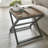 Topeka Tray Top End Table