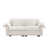 Blanc est en rupture de stock