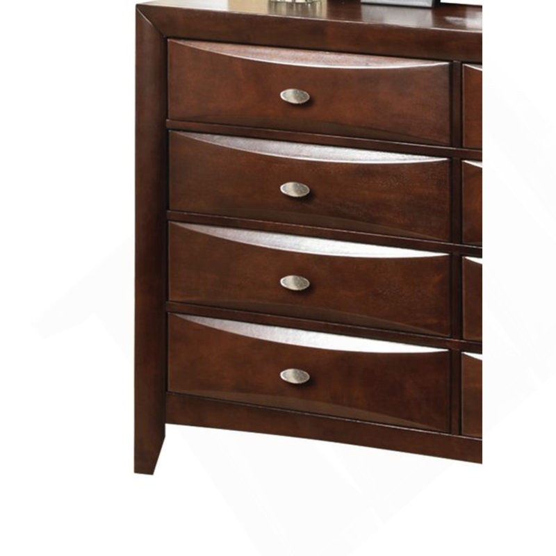 Commode Ireland