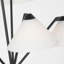 Grand lustre Werley de Génération Lighting -1658306841