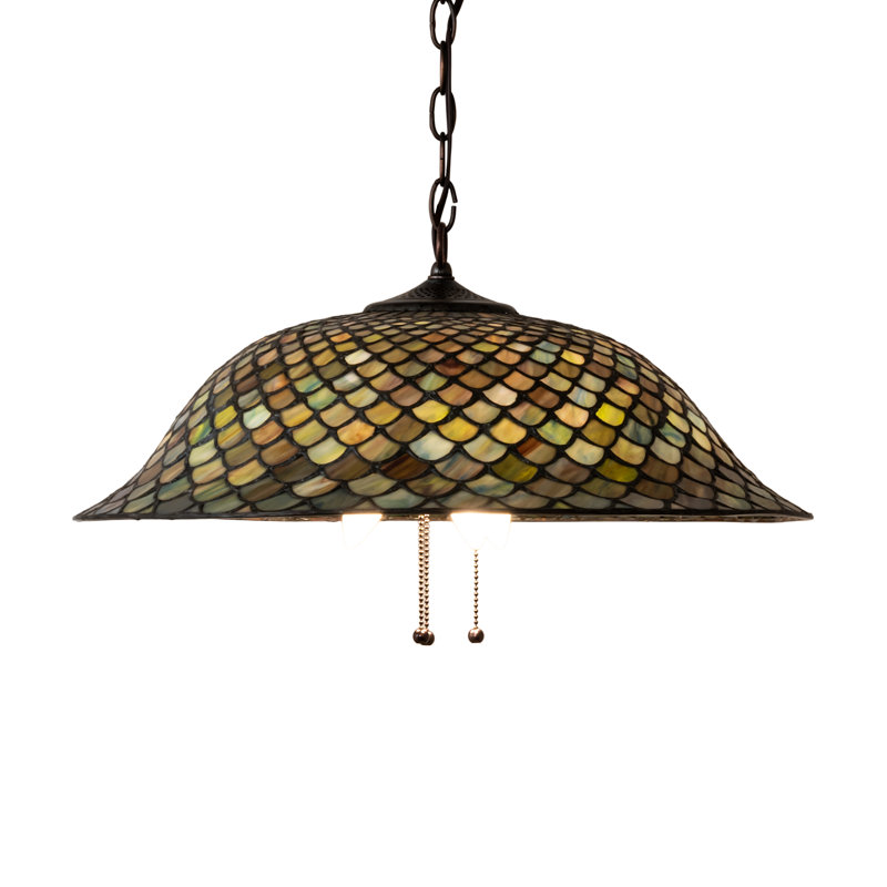 Malm 3 - Light Pendant
