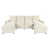Chenille beige est en rupture de stock