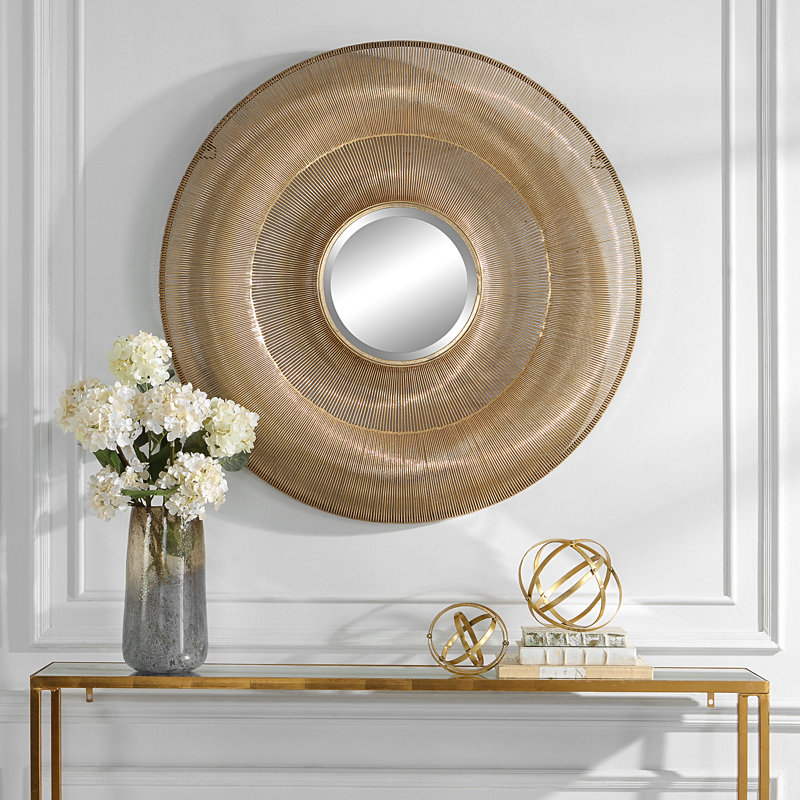 Miroir Bauble