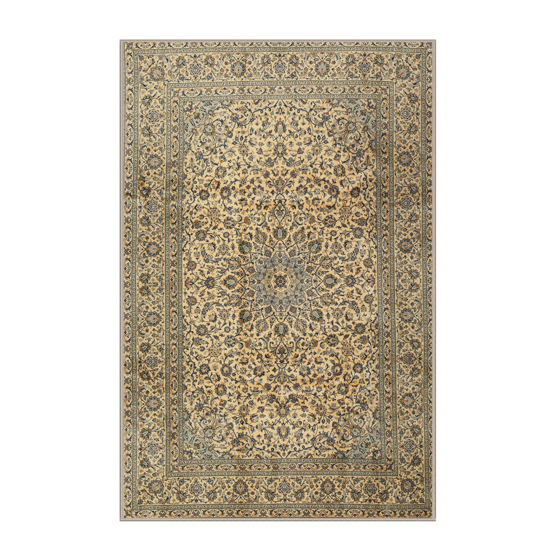 Alanah Oriental Indoor Rug, Rectangle 7' x 9'