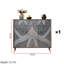 Armoire d'appoint American Luxury
