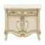 Platine De Royale 1 - Drawer Nightstand