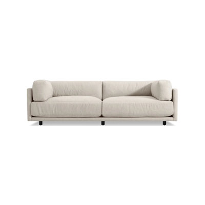 Sunday Upholstered 82'' Sofa