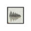 Nature Inspired "Frosted Trees" Canvas Wall Art By -1051807610-1051807612