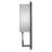 Alishah Armed Sconce