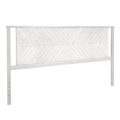 Vivian Solid Wood Headboard