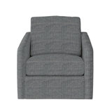 Landry Bernhardt Swivel Chair