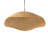 Analina 1 - Light Gunmetal Single Pendant