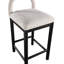Tabouret de comptoir Conrad-1791521416