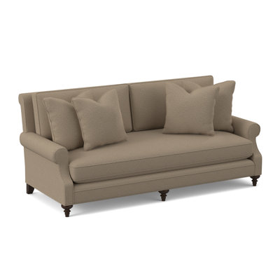 Sagamore Upholstered 92'' Sofa