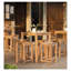 Hampton Outdoor Dining Table-1070609908