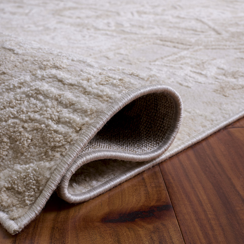 Tapis oriental Spencer 500 Performance, Rectangle 5'-3 x 7'-6