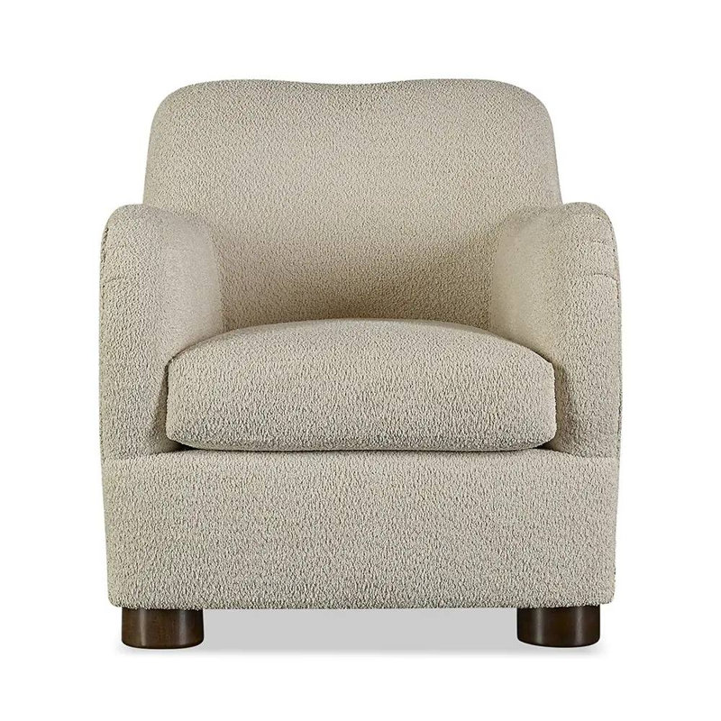 Ferris Armchair, Asphalt